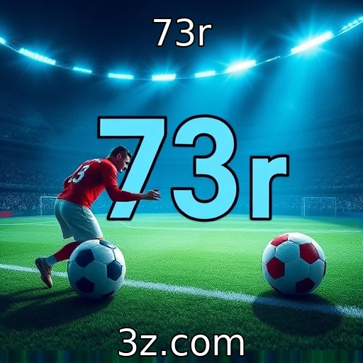 73r Apostas Esportivas: As Melhores Estratégias para Vencer Hoje