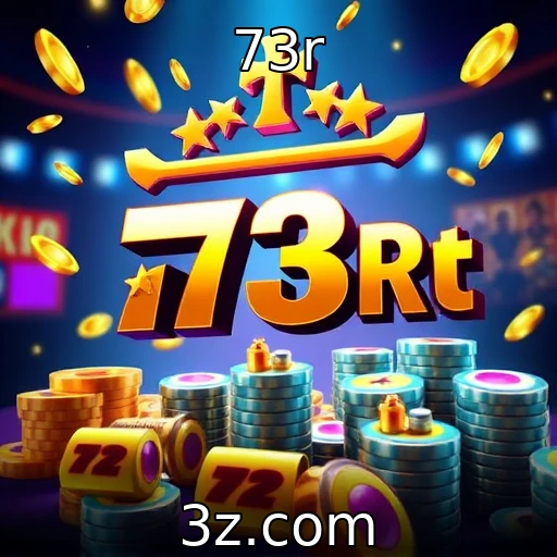 73r Como os Jackpot Progressivos Estão Mudando os Cassinos Online