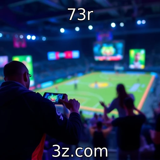 73r Como as apostas esportivas estão moldando o cenário brasileiro