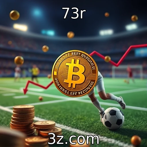 73r Impacto das Criptomoedas na Indústria de Apostas em 2025