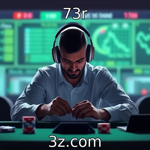 73r Estratégias de Apostas para Potencializar Seus Ganhos em 2025