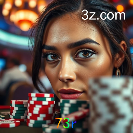 Os Recursos da Plataforma 73r: Uma Nova Experiência Gamer